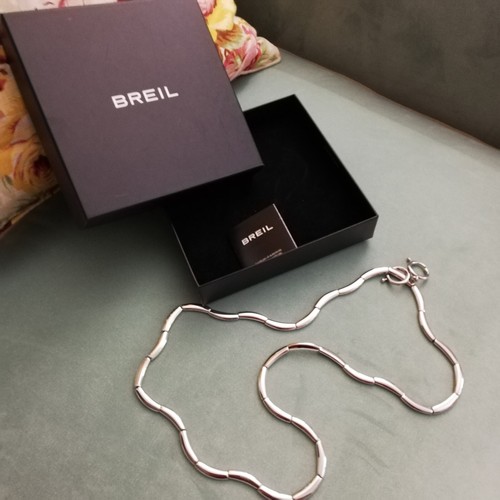 Breil bellissima collana di - breil,,