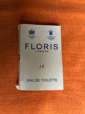 FLORIS "JK" EAU DE TOILETTE