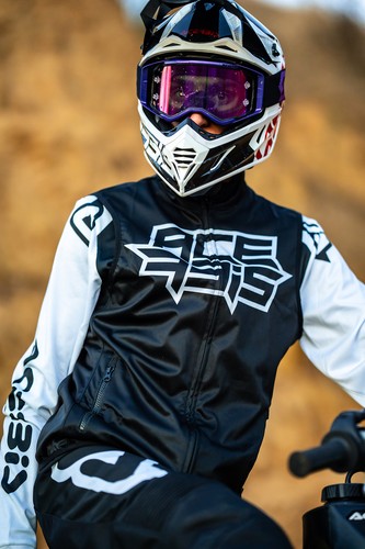 Acerbis gilet vest - acerbis,