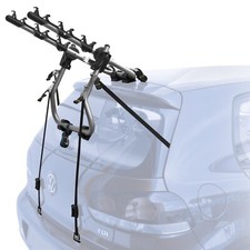 Peruzzo Verona 3 portabici /