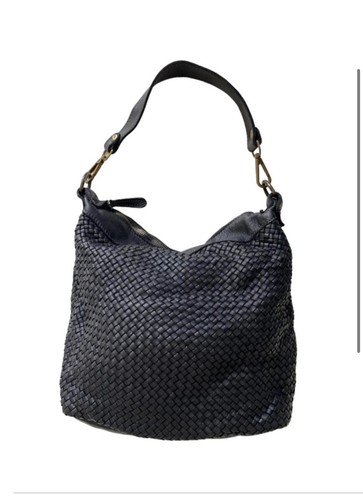 Borsa donna vera pelle - borsa,