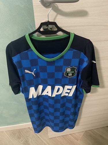 Maglia boga sassuolo - maglia,