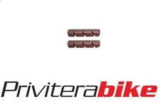 PATTINI FRENO SUGHERO