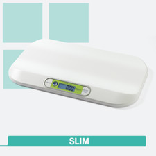 BILANCIA PER NEONATI E BAMBINI