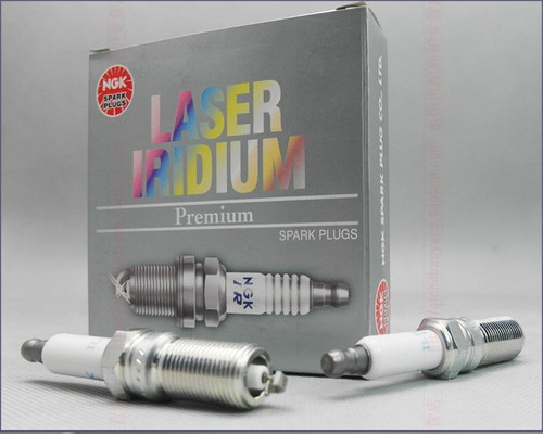 Candele originali ngk laser - candele,