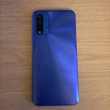 Redmi 9T Twilight Blue 