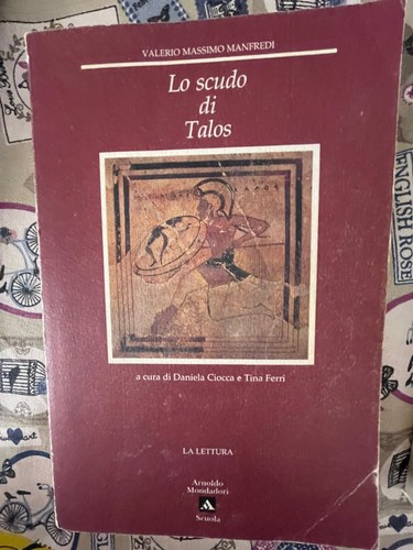 Libro classico lettura - classico,,