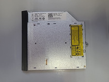 Masterizzatore GU61N DVD+R DVD-R DVD-RW Lettore CD ULTRA SLIM SATA