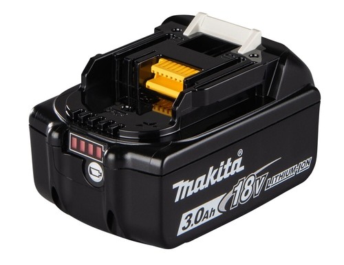 Makita bl1830b batteria - makita,