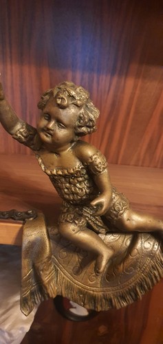 Angelo putto cherubino primi - angelo,