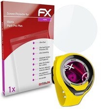 atFoliX Pellicola Vetro per