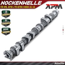 Albero A Camme Per Opel Astra