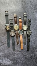 Orologio Uomo Collezione - 17