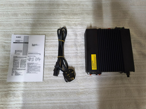 Alimentatore modalità
