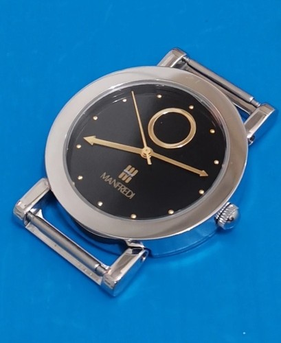 Manfredi watch jewels seul - jewels,