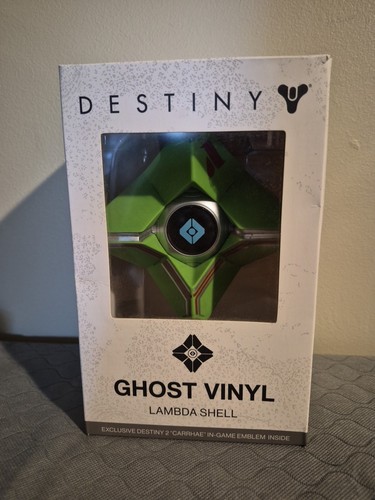 Destiny ghost vinyl - 2:,