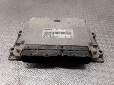 Centralina motore Fiat Doblo
