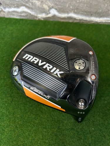 Callaway mavrik sub zero - callaway,