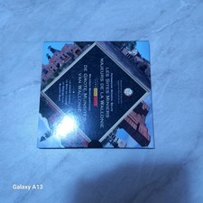 DIVISIONALE F.D.C. BELGIO 2013