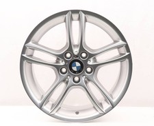 Cerchio in lega BMW Serie 1 18