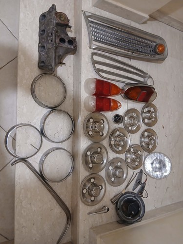 Stok ricambi alfa romeo - stok,