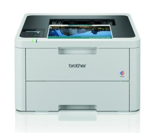 Brother l3215cw stampante - brother, hl-l3215cw