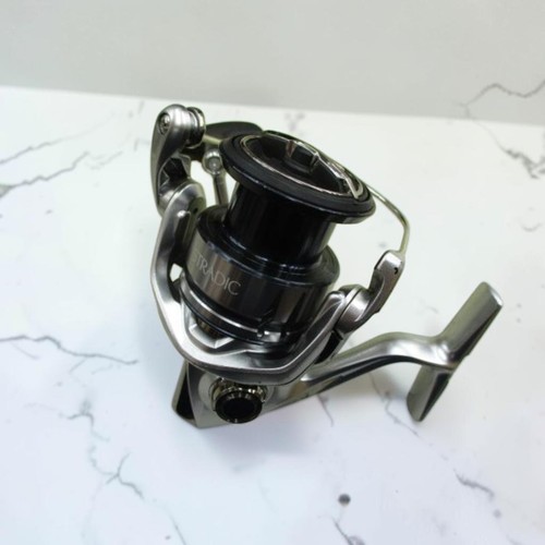 Shimano stradic c3000hg - shimano,