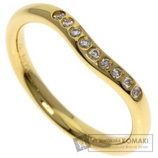 TIFFANY & Co. #4,25 Anello a