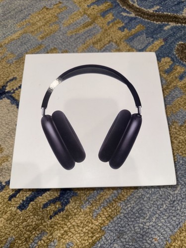 Cuffie over ear wireless - cuffie, apple