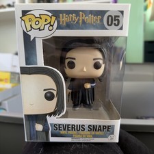 Funko Pop! Vinyl: Harry Potter