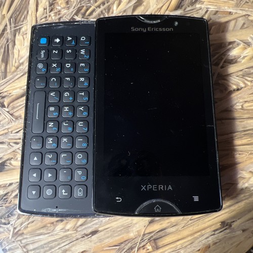 Smartphone android sony - smartphone,