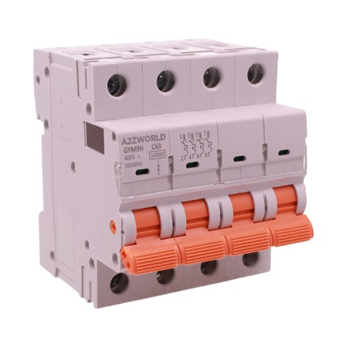 A2zworld mcb interruttore - mcb,