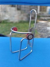 Porta bortaccia Per Bici Corsa Vintage