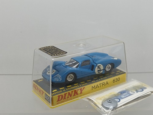 Dinky toys france - france, 1425