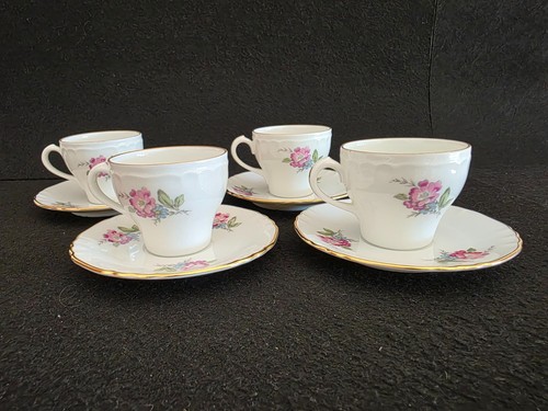 Vintage set tazzine - tazzine, da
