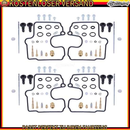 Kit riparazione carburatore - kit,