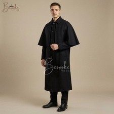 Cappotto costume steampunk