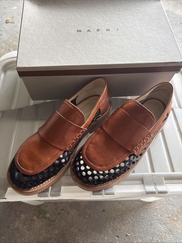 Scarpe basse marni taglia - basse, di
