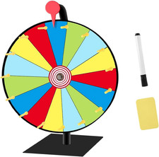 La Ruota Della Fortuna, Ruota