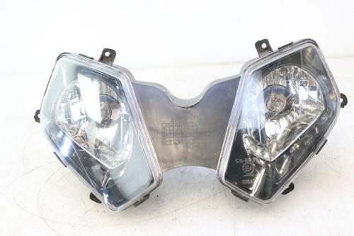 Phare avant orcal raptor - avant,