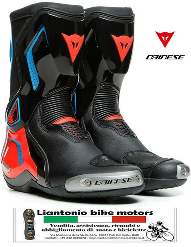 Dainese torque out stivali - dainese,