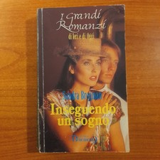 Inseguendo un sogno - Sandra