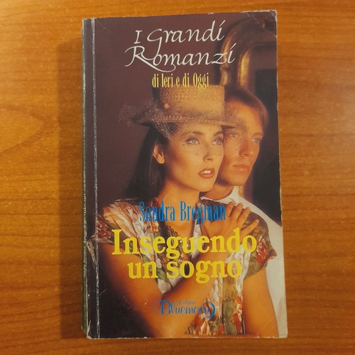 Inseguendo sogno sandra - inseguendo,