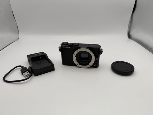 Panasonic lumix dmc - lumix, 16mp