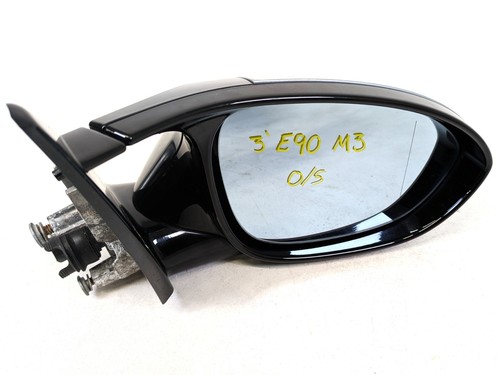 Bmw serie e90 lci - bmw, o/s