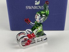 Statua Swarovski 5533947 Babbo