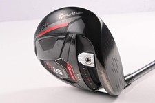 Driver taylormade r15 nero - nero, /