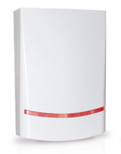 Sirena Allarme Esterna AMC Blade 01 Stile Ajax