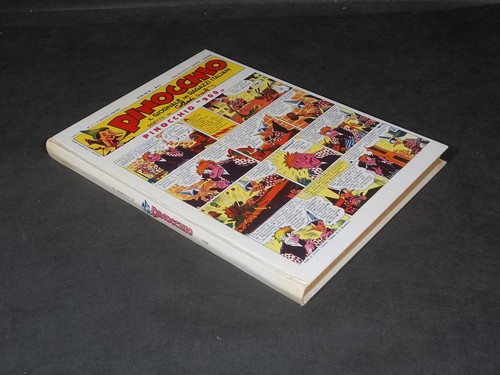 Giornale pinocchio 1938 - giornale, di