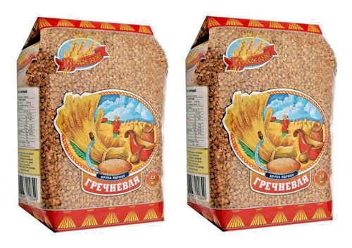 Semole grano saraceno - semole, di